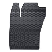 Гумени подови стелки Geyer & Hosaja за Fiat Tipo седан (2016 ->)