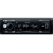 Автомобилно радио без механика Kenwood KMM-BT502DAB