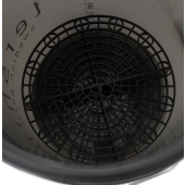 Детайлинг кофа Tershine Wash Bucket (20 l)