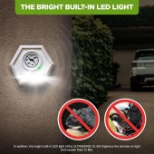 Repelent za graizachi Isotronic M500