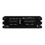 Усилвател Hifonics PLUTO II