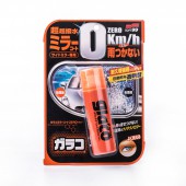 Отблъсквач на вода за огледала Soft99 Glaco Mirror Coat Zero (40 ml)