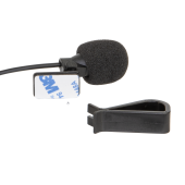 ACV външен микрофон за авторадио Pioneer с 2,5 мм жак