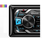 Автомагнитола без механика Kenwood KMM-303BT