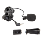 ACV външен микрофон за авторадио Pioneer с 2,5 мм жак