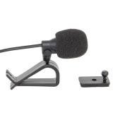 ACV външен микрофон за авторадио Pioneer с 2,5 мм жак