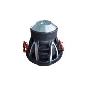 Subwoofer STEG ST15D2-3