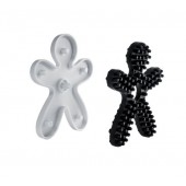 Резервно пълнене Mr&Mrs Fragrance Niki Cashmere