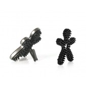 Резервно пълнене Mr&Mrs Fragrance Niki Cashmere