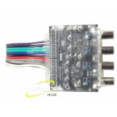 Преобразувател Hollywood HLC 40