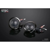 Komponentní reproduktory STEG MLG 65C