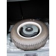 Aktivní subwoofer Pioneer TS-WX610A