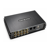 Усилвател с DSP процесор Onkyo R-MS25