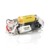 Тонколони Gladen GA-25GF-CR