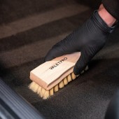 Четка за кабриолети ValetPRO Convertible Hood Brush