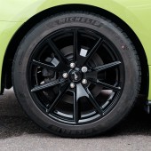 Gрижещ гел за гуми ValetPRO Maximum Shine Tyre Gel (500 ml)