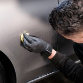 Средно твърд Clay ValetPRO Medium Contamination Removal Bar (100 g)