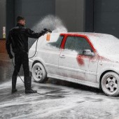 Активна пяна ValetPRO Advanced Neutral Snow Foam (5 l)