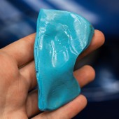 Твърд Clay ValetPRO Heavy Contamination Removal Bar (100 g)