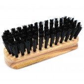 Четка Poka Premium Brush for Leather and Upholstery - Hard