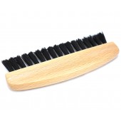 Mini četka Poka Premium Brush for Details and Pad cleaning - Soft Black