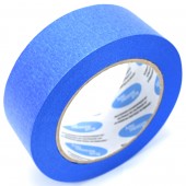 Maskovací páska Poka Premium Blue Masking Tape 50 m x 38 mm