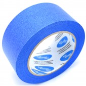 Maskovací páska Poka Premium Blue Masking Tape 50 m x 48 mm