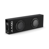 Активен субуфер JL Audio ACP208LG-W3v3