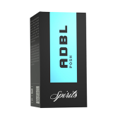 Парфюм за кола ADBL Spirits Posh (30 мл)