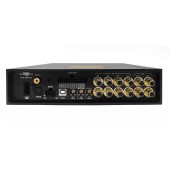 Усилвател с DSP процесор Zapco ADSP-Z16 IV-12A