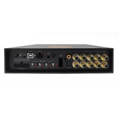 Усилвател с DSP процесор Zapco ADSP-Z8 IV-6AT - употребяван артикул