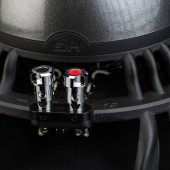 High-End субуфер Gladen Aerospace 10