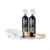 Sada na interiér Auto Finesse Deluxe Interior Cleaning pack