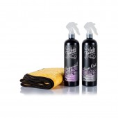 Komplekt za dzhanti Auto Finesse Deluxe Wheel Cleaner pack