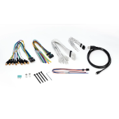 Усилвател с DSP процесор Audison AF M8.14 bit