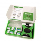 Мини стартов комплект TPMS All MS Kit