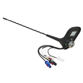 Антена Calearo Triplex 7677840