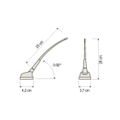 Антена Calearo 7667010