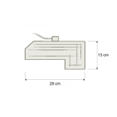Вътрешна активна антена 7677955