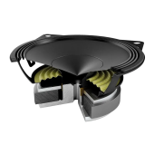 Говорители Audison AP 5