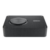 Subwoofer v boxu Audison APBX 8 R