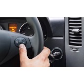 Инсталационен комплект Alpine APF-X309MB