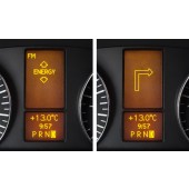 Инсталационен комплект Alpine APF-X309MB