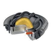 Туитъри Audison AP 1P