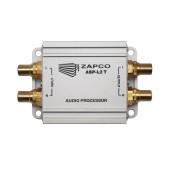 Филтър за потискане на смущения Zapco ASP-L2T