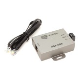 High/low преобразувател Zapco ASP-OE8