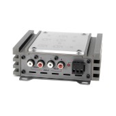 Двулентов електронен кросоувър Zapco ASP-X2