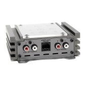 Двулентов електронен кросоувър Zapco ASP-X2