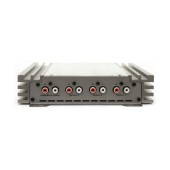 Четириполосен електронен кросоувър Zapco ASP-X4
