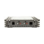 Четириполосен електронен кросоувър Zapco ASP-X4